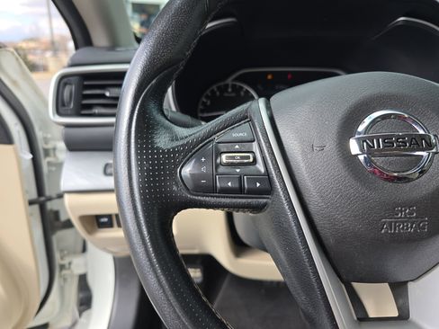 Used 2017 Nissan Maxima 3.5 SL image 32