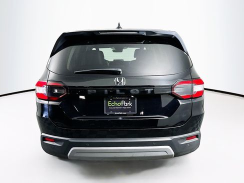 Used 2024 Honda Pilot EX-L image 7