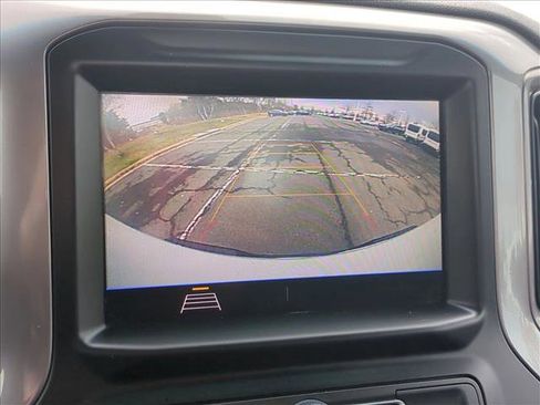 Used 2020 Chevrolet Silverado 1500 W/T image 13