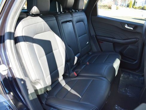 Used 2021 Ford Escape SEL image 23