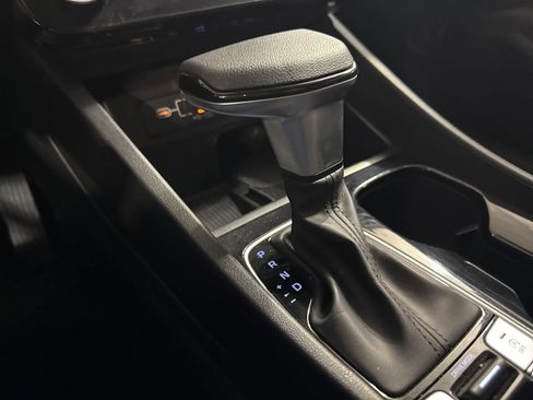 Used 2025 Hyundai Tucson SEL image 25