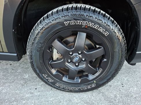 Certified 2024 Subaru Outback Wilderness image 8