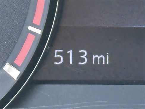 Certified 2025 Nissan Frontier PRO-4X w/ Pro Convenience Package image 28