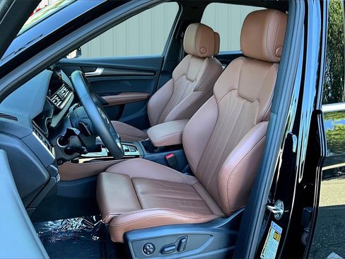 Used 2025 Audi Q5 2.0T Premium Plus image 21