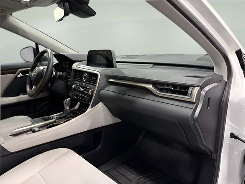 Used 2022 Lexus RX 350 FWD w/ Premium Package image 14
