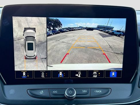 Used 2023 Chevrolet Blazer RS w/ Driver Confidence II Package image 13