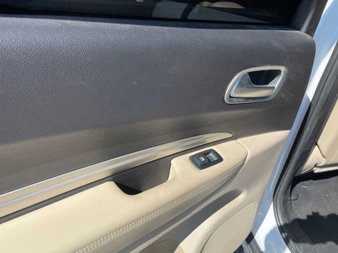 Used 2019 Dodge Durango SXT w/ 3rd Row Seating Group AWD/4WD image 20