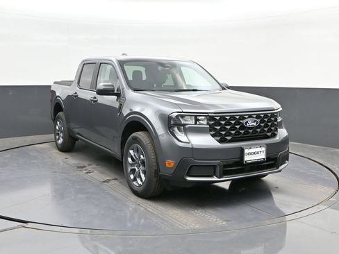 New 2026 Ford Maverick XLT FWD image 21