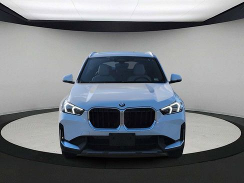 Certified 2023 BMW X1 xDrive28i w/ Convenience Package image 3