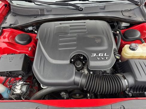 Used 2022 Dodge Charger SXT w/ Plus Group image 34