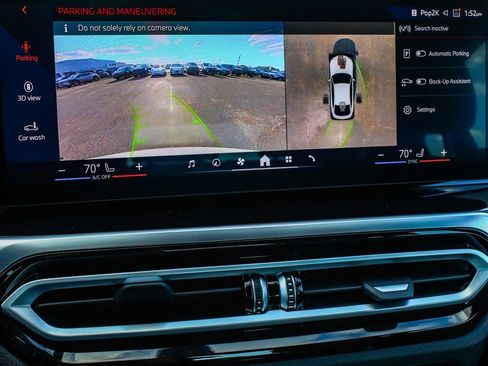 Used 2024 BMW i4 xDrive40i image 19