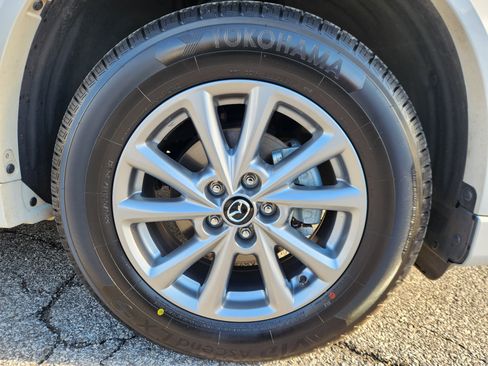 Certified 2024 MAZDA CX-5 AWD 2.5 S w/ Preferred Package image 20