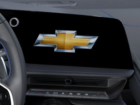 New 2026 Chevrolet Corvette Stingray Preferred Cpe w/ Stealth Interior Trim Package RWD image 32