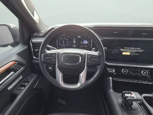Used 2022 GMC Sierra 1500 Denali AWD/4WD image 17