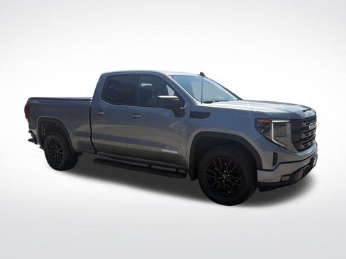 Certified 2023 GMC Sierra 1500 Elevation AWD/4WD image 7