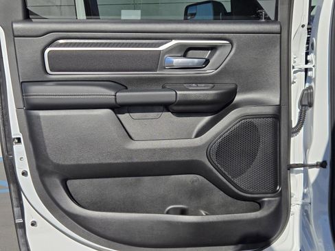 New 2026 RAM 1500 Big Horn image 25