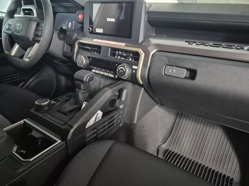 New 2026 Toyota Tacoma 4x4 Double Cab image 33
