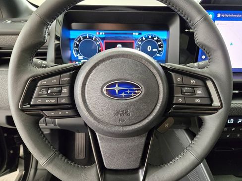 New 2026 Subaru Outback Limited AWD/4WD image 14
