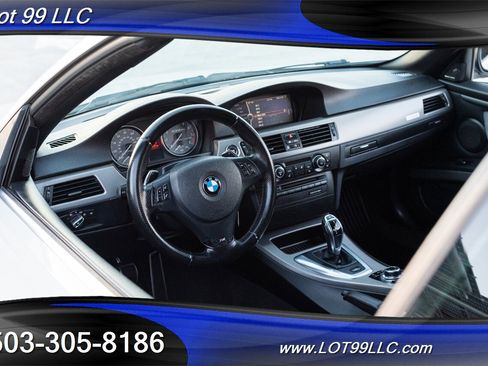 Used 2011 BMW 335is Convertible image 11