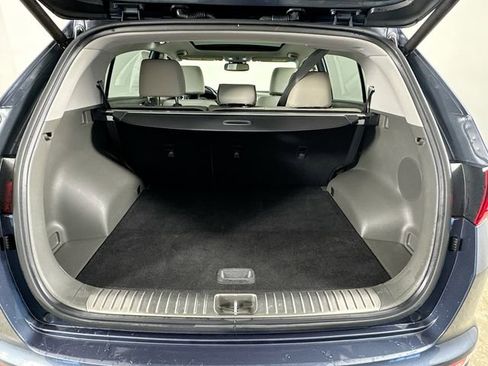 Used 2019 Kia Sportage SX image 31