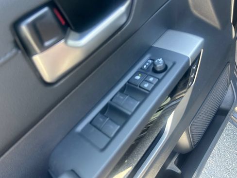 New 2026 Toyota Tundra Limited AWD/4WD image 19