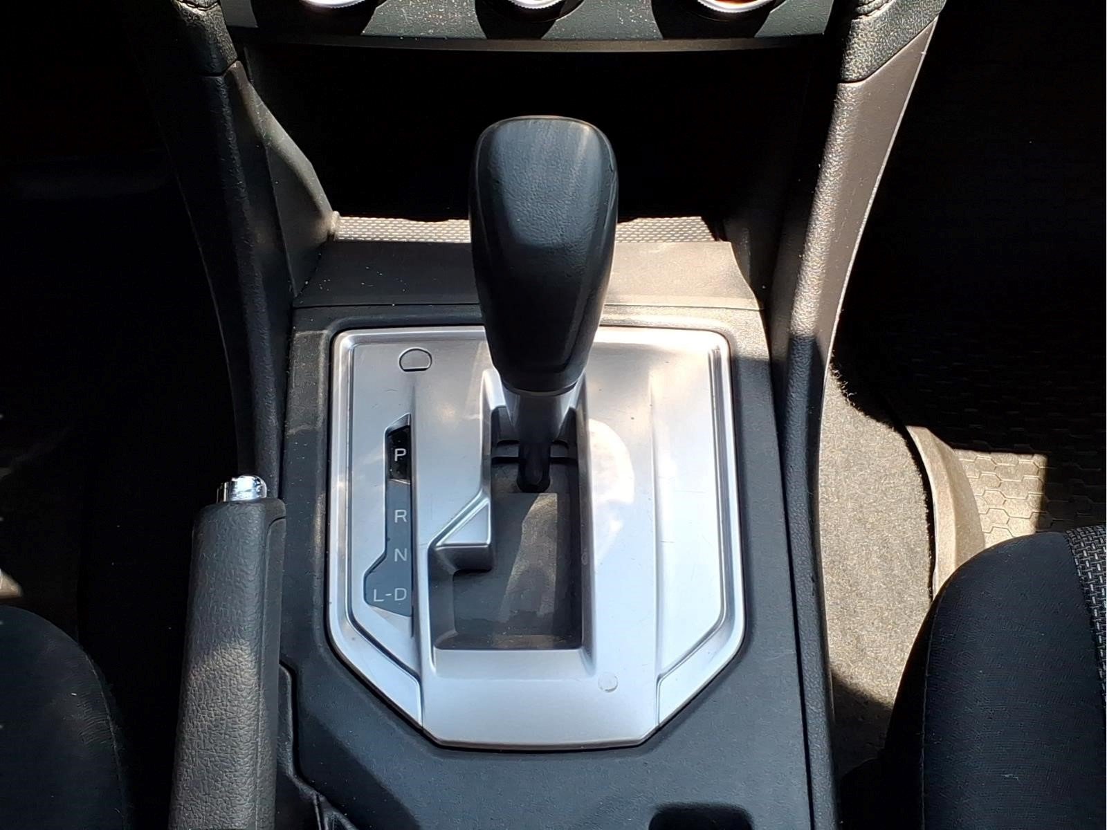Used 2023 Subaru Crosstrek 2.0i AWD/4WD image 13