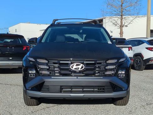 New 2026 Hyundai Tucson SEL FWD image 10