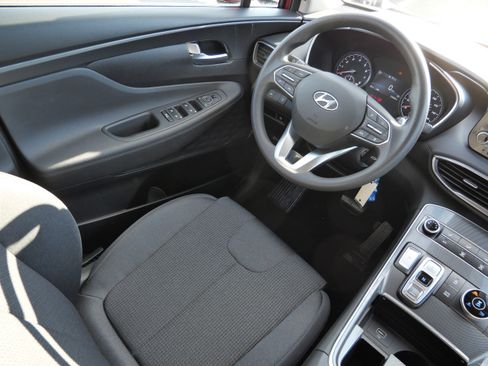 Certified 2023 Hyundai Santa Fe SE w/ Cargo Package image 9