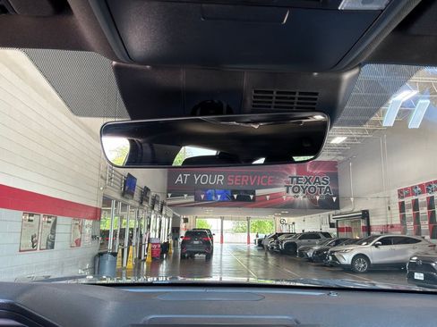 New 2026 Toyota Camry SE FWD image 15