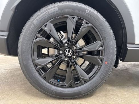 New 2026 Honda CR-V Sport Touring image 12
