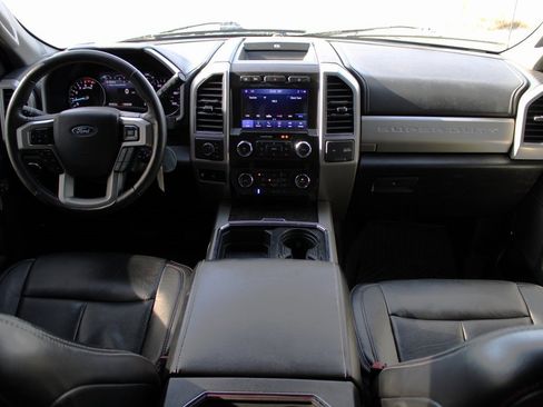 Used 2020 Ford F250 Lariat w/ Lariat Value Package image 14