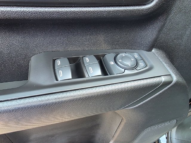 Used 2023 Chevrolet Silverado 2500 Custom w/ Infotainment Package AWD/4WD image 19