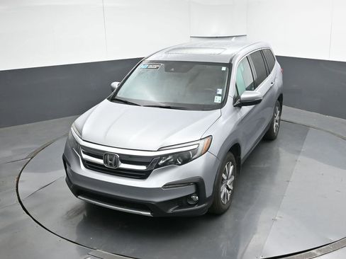 Used 2020 Honda Pilot EX-L image 47