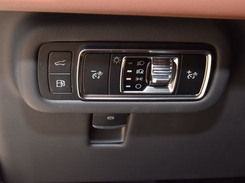 New 2026 Lincoln Nautilus Reserve image 40