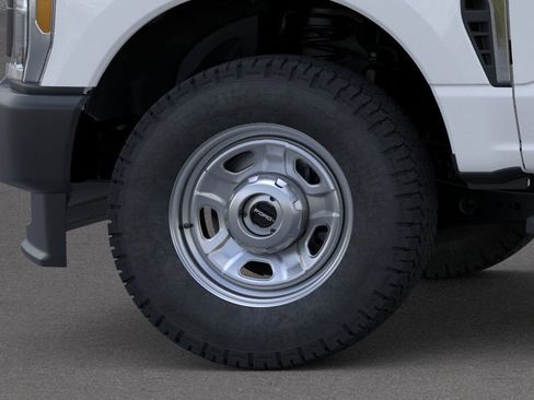 New 2026 Ford F350 XL image 20