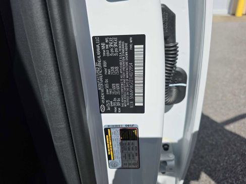 New 2026 Hyundai Santa Fe SE image 28