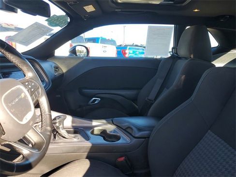 Used 2023 Dodge Challenger GT w/ Blacktop Package image 14