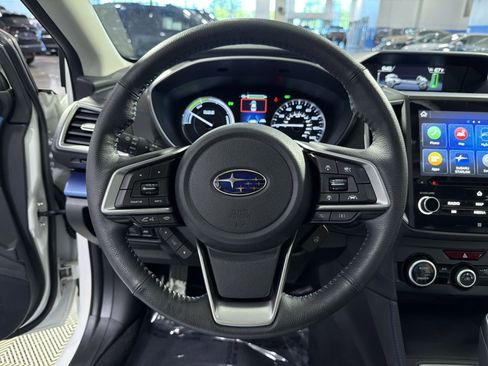 Used 2019 Subaru Crosstrek Hybrid w/ Moonroof Package w/Navigation AWD/4WD image 28