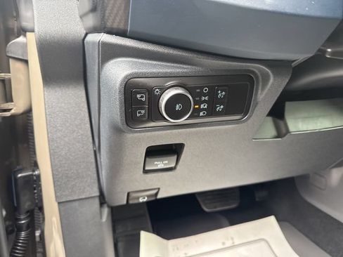 New 2025 Ford Bronco Raptor AWD/4WD image 8