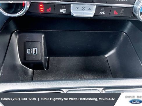 Used 2022 Ford F150 XLT w/ Equipment Group 302A High image 23