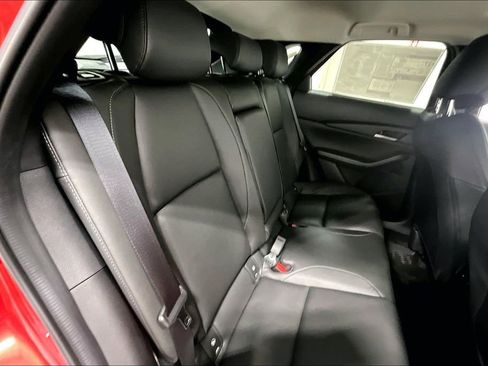 New 2026 MAZDA CX-30 AWD 2.5 S image 9