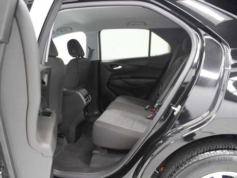 Used 2024 Chevrolet Equinox LT image 34