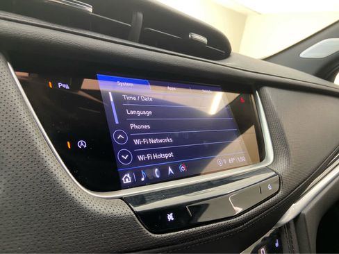 Used 2025 Cadillac XT5 Premium Luxury image 29