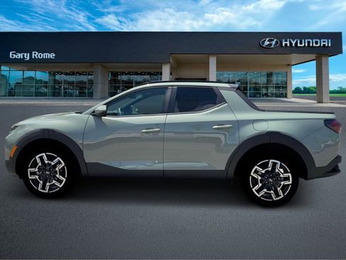 New 2026 Hyundai Santa Cruz Limited AWD/4WD image 3
