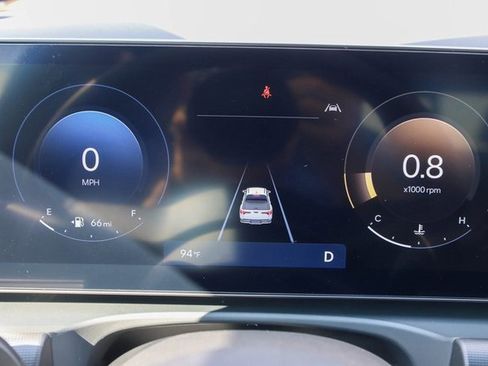 New 2025 Hyundai Santa Cruz SEL image 26