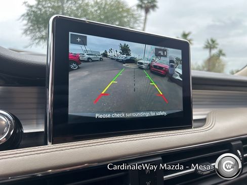 Used 2021 Lincoln Corsair FWD w/ Premium Package image 19