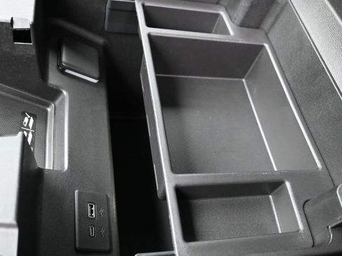 Certified 2024 Chevrolet Silverado 1500 RST image 22