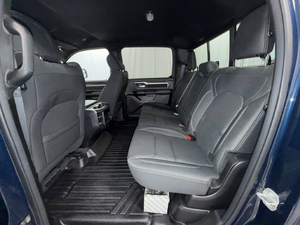 Used 2024 RAM 1500 Big Horn AWD/4WD image 13
