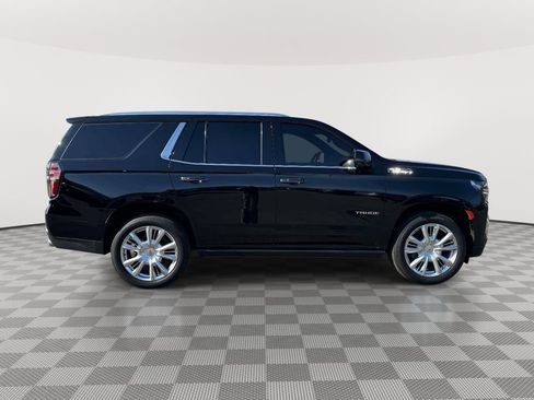 Used 2023 Chevrolet Tahoe High Country AWD/4WD image 8