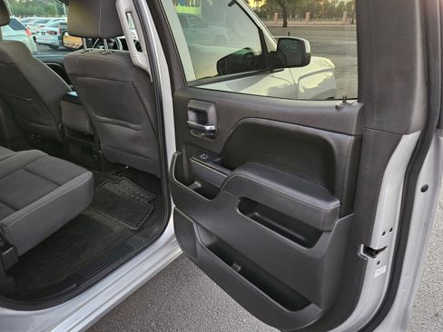 Used 2016 Chevrolet Silverado 1500 LT w/ All Star Edition image 19